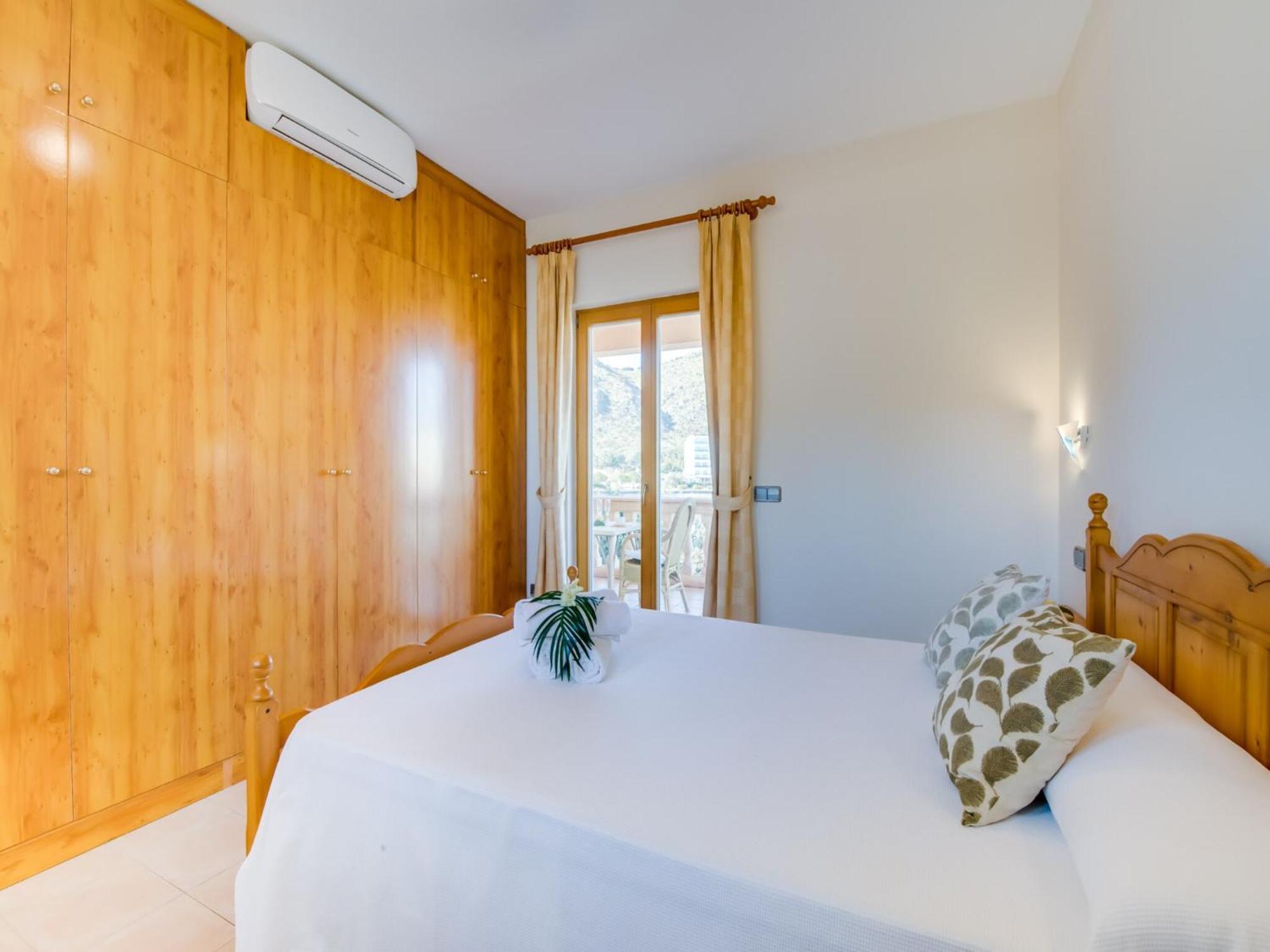 Elegant With Garden Alcúdia