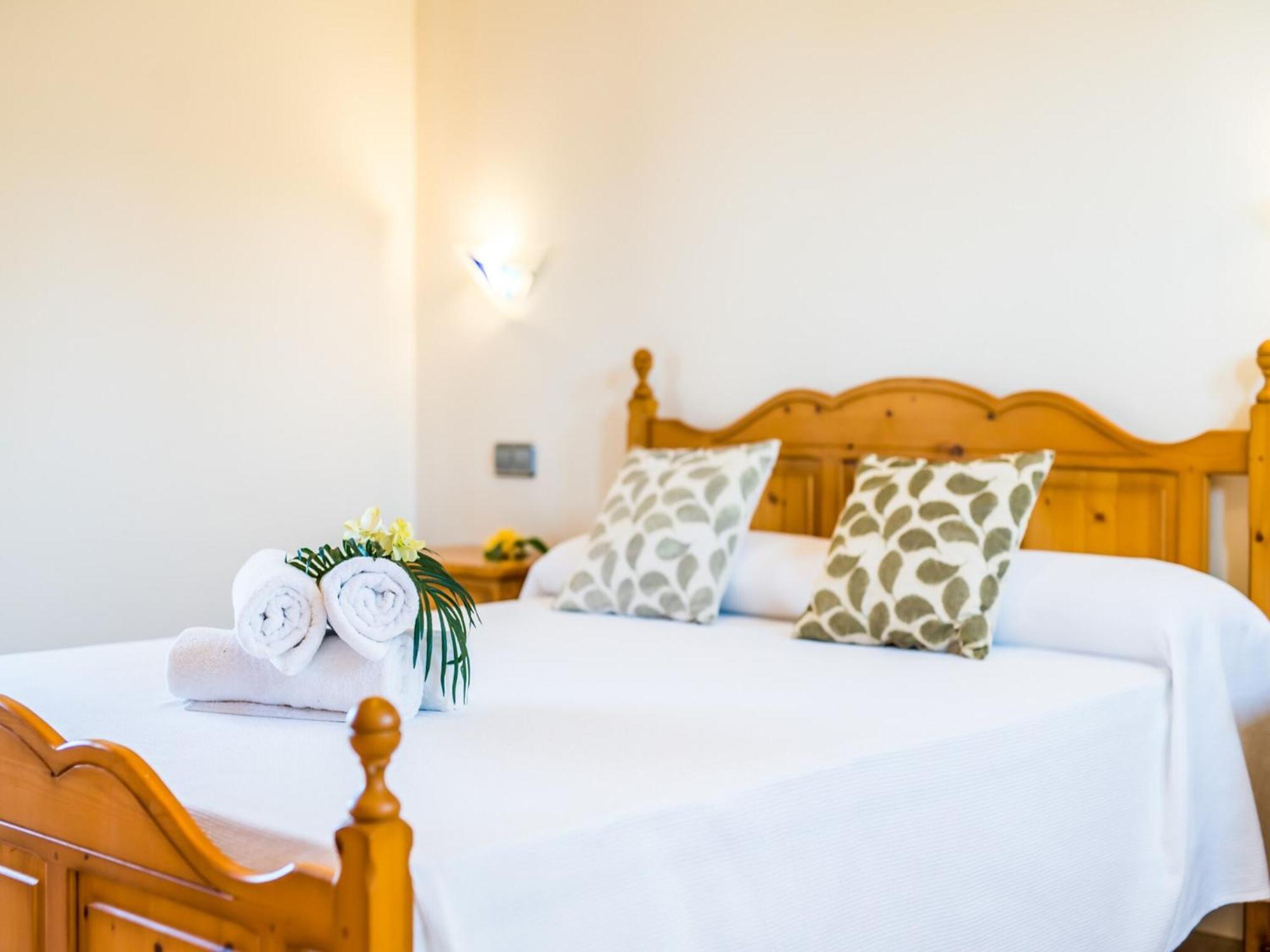 Elegant With Garden Alcúdia